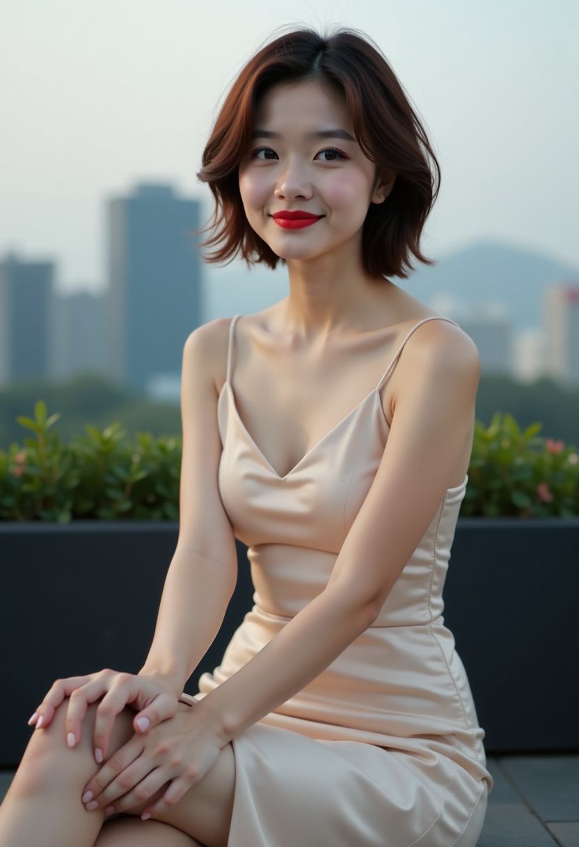 邻家有约
