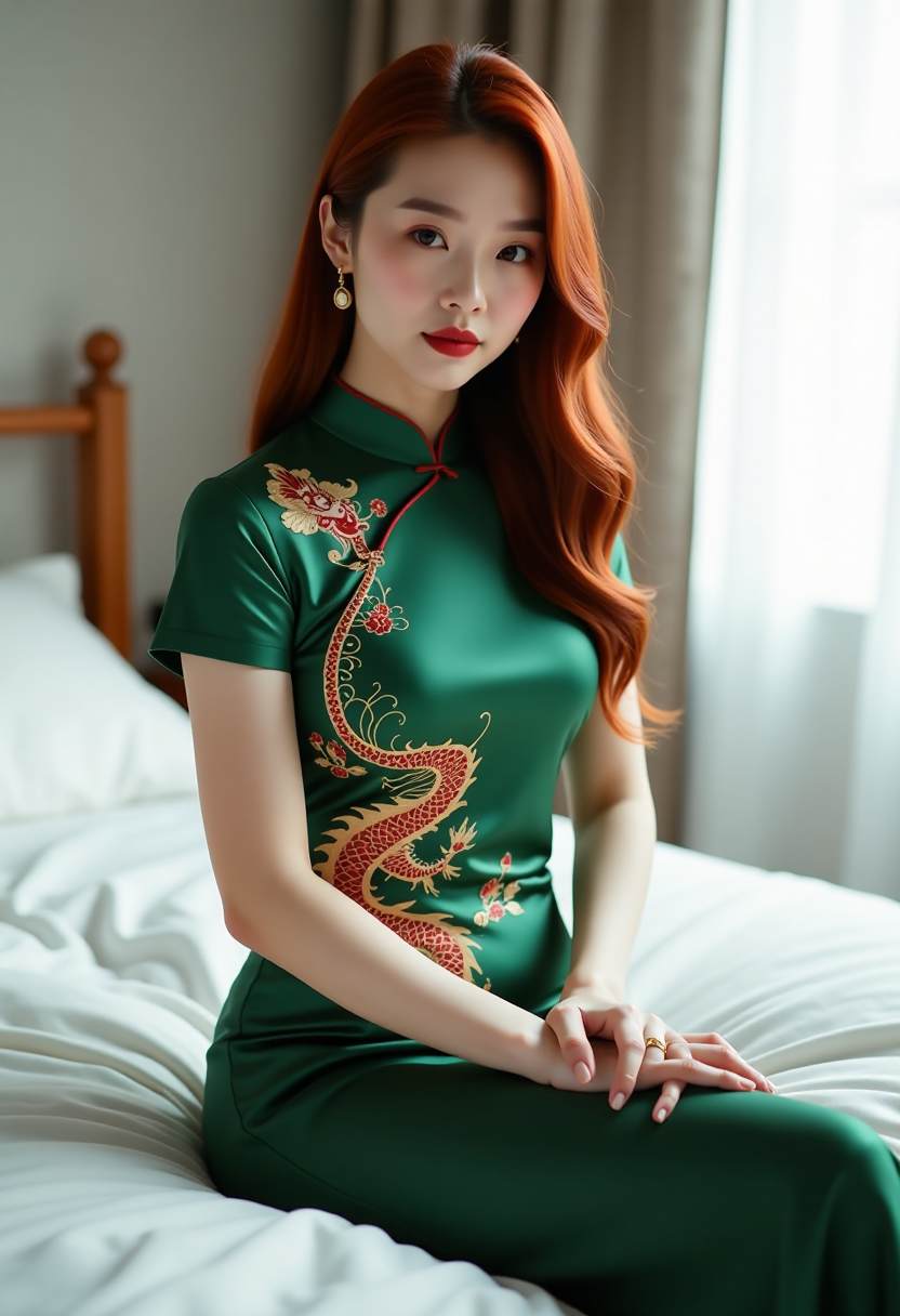 误入爱恋
