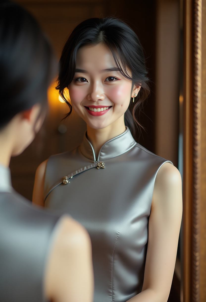 白昼星光