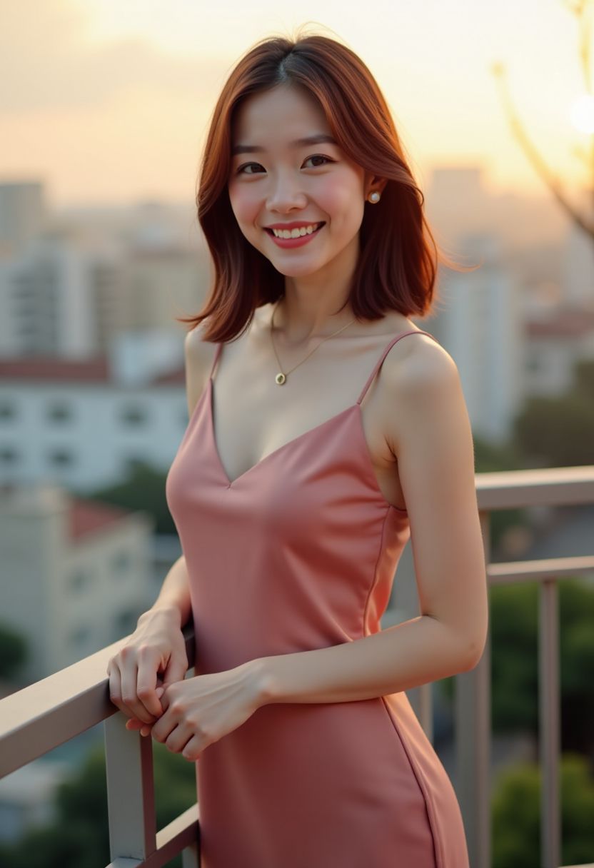 夜半心动