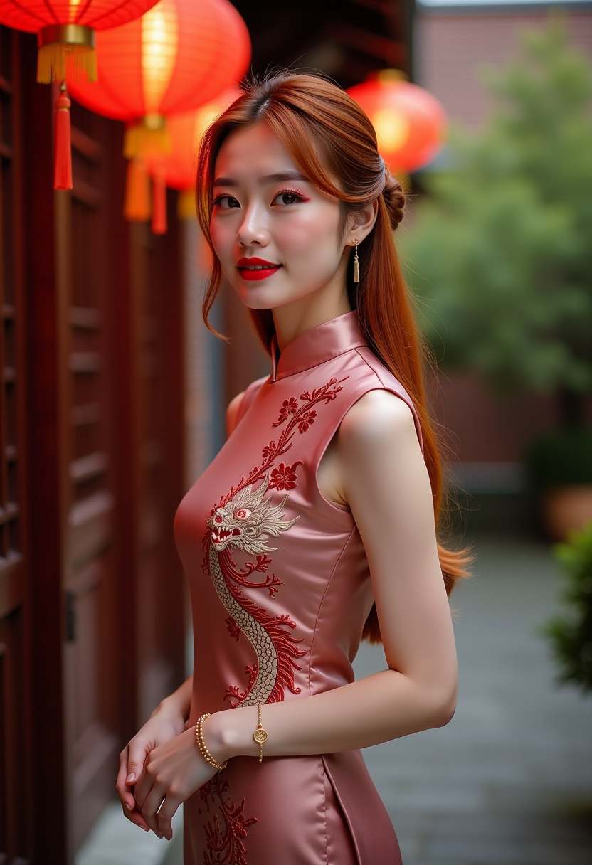 月光告白