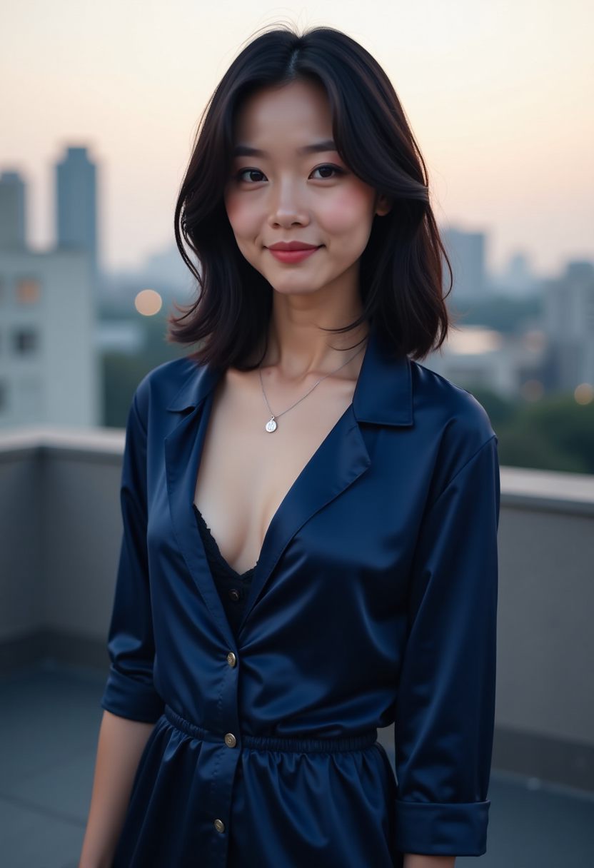 错位心跳